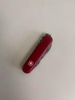 Victorinox zakmes, Caravans en Kamperen, Kampeergereedschap, Ophalen of Verzenden, Zo goed als nieuw