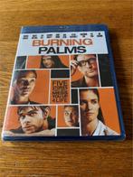 Blu-ray Burning Palms - N-NLO - Regio A - NIEUW in Seal, Ophalen of Verzenden, Nieuw in verpakking, Humor en Cabaret