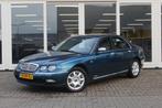 Rover 75 2.0 V6 Club Automaat, Airco, Elektrische Ramen, Pri, Auto's, Origineel Nederlands, Te koop, Airconditioning, 5 stoelen