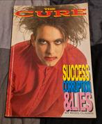 Never Enough : The Story of The Cure, Ophalen of Verzenden, Zo goed als nieuw, Artiest