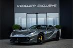 Ferrari 812 GTS 6.5 V12 HELE - Novitec | BTW | Grigio Scuro, Automaat, Achterwielaandrijving, Gebruikt, 795 pk