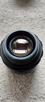 Helios lens  44-2 2/58, Ophalen of Verzenden, Gebruikt
