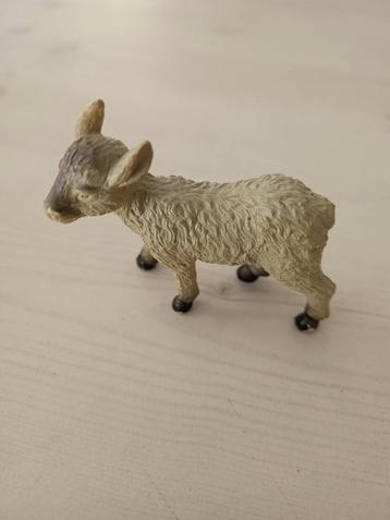 Speelgoed Schaap/lammetje 1992 beschikbaar voor biedingen