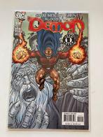 Blood of the Demon #14 (DC Comics 2005), Amerika, Nieuw, John Byrne, Ophalen