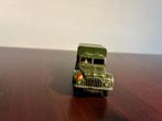 Dinky Toys - Army Cargo Truck 1 Ton, Ophalen of Verzenden, Gebruikt, Bus of Vrachtwagen, Dinky Toys