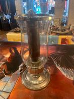 Eichholtz Sfeerlicht Kaars - Stijlvol, Ophalen of Verzenden, Zo goed als nieuw, Minder dan 25 cm