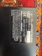 LEM FX22 Digital Effects Processor, Ophalen of Verzenden, Gebruikt, Reverb