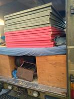 judomatten gebruikt, Maat XS of kleiner, Ophalen, Overige