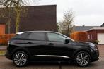Peugeot 3008 1.2 PureTech Allure | NAVI | CLIMA | CRUISE | T, 65 €/maand, Gebruikt, Euro 6, 1199 cc