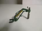 Britains grondboor, Ophalen of Verzenden, Gebruikt, Tractor of Landbouw, Britains