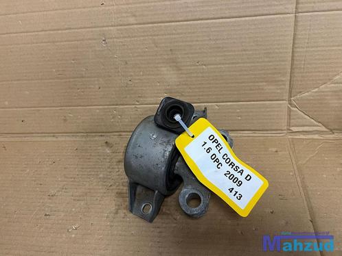OPEL CORSA D 1.6 OPC Motorsteun 2005-2014, Auto-onderdelen, Motor en Toebehoren, Opel, Gebruikt, Ophalen of Verzenden