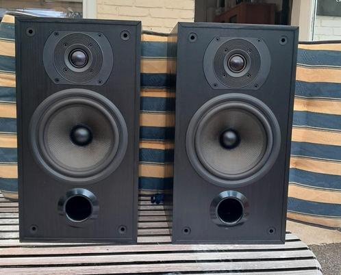 Aura SP 50 met matching serienummers, Audio, Tv en Foto, Luidsprekers, Zo goed als nieuw, Ophalen