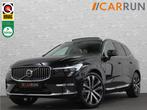 Volvo XC60 350PK Ultimate Bright | Bowers & Wilkins | Luchtv, Automaat, 12 maanden, Gebruikt, 4 cilinders