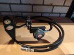 Scuba duikregelaar, Watersport en Boten, Duiken, Ophalen of Verzenden, Gebruikt, Duikfles