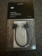 DJI RC-N1 RC Cable / USB type C Connector, Ophalen of Verzenden, Nieuw, Minder dan 2 meter, Overige kabels