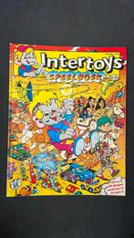 Intertoys speelboek 95/96 uit 1995, Ophalen of Verzenden, 1980 tot heden, Tijdschrift