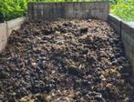 Gratis paardenmest, aan huis gebracht, Tuin en Terras, Ophalen