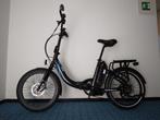 ALUMINIUM E-VOUWFIETSEN 20" WIELEN LAAG FRAME SCHIJFREMMEN, 20 inch of meer, Versnellingen, Zo goed als nieuw, Totaal opvouwbaar