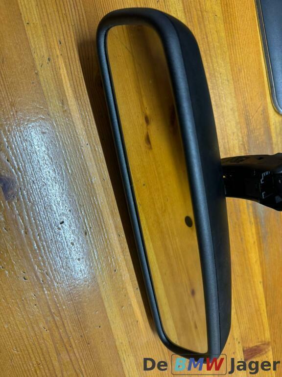 Binnenspiegel BMW E46 E60 E70 E71 E83 E84 E90 51169134459, Auto-onderdelen, Spiegels, BMW, Gebruikt, Ophalen of Verzenden