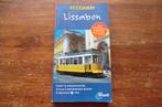 reisgids - Lissabon - anwb extra (2015) / Portugal, Boeken, Reisgidsen, Europa, Ophalen of Verzenden, Zo goed als nieuw, Reisgids of -boek