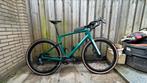 BMC URS 01 Two L gravel bike, Fietsen en Brommers, Fietsen | Mountainbikes en ATB, Gebruikt, 57 cm of meer, Heren, Geen vering