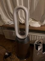 Dyson HP02 Luchtreiniger - Perfect voor elk huis!, Ophalen of Verzenden, Ventilator met afstandsbediening, Zo goed als nieuw, Torenventilator