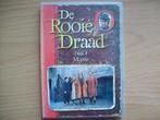 De Rooie Draad, Deel 4: Mozes (Evangelische Omroep), Alle leeftijden, Ophalen of Verzenden, Zo goed als nieuw