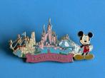 Originele pin van Disney, Disneyland Park, Verzamelen, Speldjes, Pins en Buttons, Ophalen of Verzenden, Zo goed als nieuw, Figuurtje