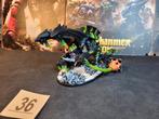 Warhammer Tyranids Stone Crusher Carnifex *Forgeworld*, Hobby en Vrije tijd, Wargaming, Ophalen of Verzenden, Warhammer