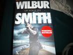 Wilbur Smith- Op volle zee, Gelezen, Wilbur Smith, Ophalen of Verzenden, Nederland