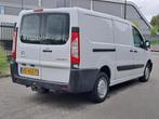 Citroen Jumpy 12 1.6 HDI L2H1 Export, Auto's, Voorwielaandrijving, Euro 5, Gebruikt, Citroën
