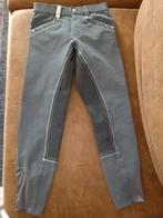 Easy rider, 140 kind, grijze paard rijbroek. Nieuw., Ophalen of Verzenden, Zo goed als nieuw, Onderkleding