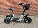 Ebikeboard Freeliner E-Scooter 111 km gelopen, Ophalen, Zo goed als nieuw