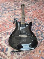 Ibanez SZ520FM (en meer), Muziek en Instrumenten, Ophalen of Verzenden, Gebruikt, Solid body, Ibanez