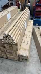 Te koop nieuwe led buizen alle buizen 1 eu per stuk, Ophalen, Nieuw, Minder dan 50 watt, Lamp