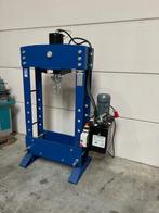 Werkplaatspers Profi Press 60 Ton, Doe-het-zelf en Verbouw, Gereedschap | Overige machines, Ophalen, Nieuw
