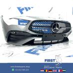 W177 FACELIFT BUMPER AMG A1778858705 VOORBUMPER COMPLEET 202, Gebruikt, Ophalen of Verzenden, Bumper, Mercedes-Benz