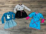 Someone, Funky XS en Mim-Pi jurkjes maat 122-128, Ophalen of Verzenden, Gebruikt, Maat 128