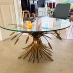 salon tafel coco past in elk interieur 80x80x45, Huis en Inrichting, Tafels | Salontafels, Ophalen, Gebruikt, 100 tot 150 cm, 50 tot 100 cm