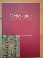 Verlieskunde, Niet van toepassing, Ophalen of Verzenden, Zo goed als nieuw, Herman de Mönnink