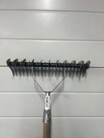 Verticuteerhark, Ophalen, Zo goed als nieuw