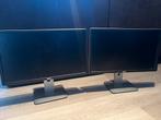 Dell P2314Ht 23 inch monitor, Gebruikt, IPS, In hoogte verstelbaar, Full HD