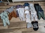 Baby kleding pakket maat 50/56, Kinderen en Baby's, Babykleding | Maat 50, Ophalen of Verzenden, Zo goed als nieuw