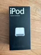 iPod camera connector, Audio, Tv en Foto, Mp3-spelers | Accessoires | Apple iPod, Ophalen of Verzenden, Zo goed als nieuw