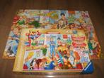 Ravensburger Puzzel Wat Als 1 Bij de dierenarts 500 stuks, Ophalen of Verzenden, 500 t/m 1500 stukjes, Zo goed als nieuw, Legpuzzel