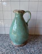 Keramieke brocante nostalgische kruik. Nieuw!, Ophalen, Zo goed als nieuw, Overige kleuren, Minder dan 50 cm