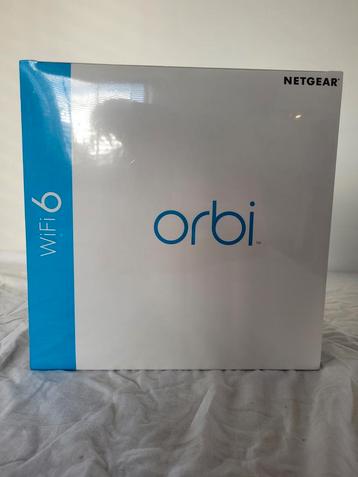 Orbi RBK353 AX1800 WiFi 6 Dual-band Mesh System beschikbaar voor biedingen