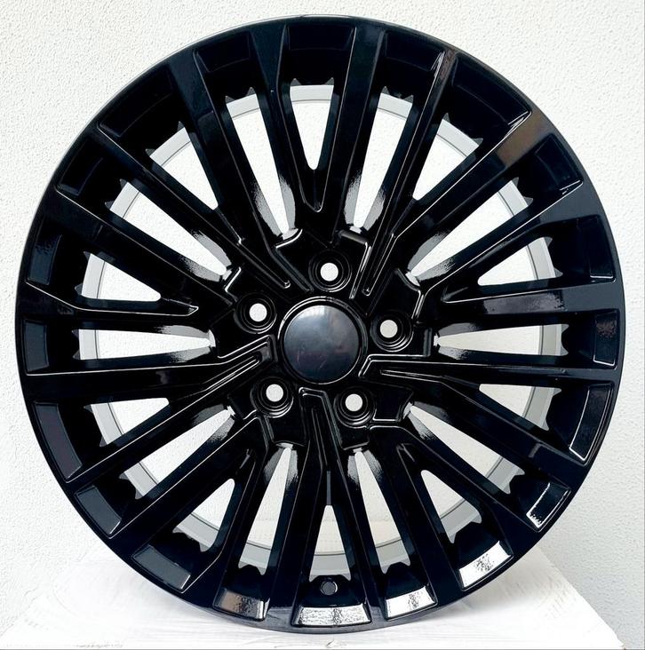 18" velgen Palmerston Look T5 T6 5x120 nieuw Transporter, Auto-onderdelen, Banden en Velgen, Velg(en), 18 inch, Nieuw, Ophalen of Verzenden