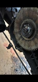 Gilera Runner 50cc DD DG Motorblok, Ophalen of Verzenden, Gebruikt, Blok, Piaggio