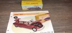 Dinky toys atlas citroen ds 19, Hobby en Vrije tijd, Ophalen of Verzenden, Zo goed als nieuw, Auto, Dinky Toys